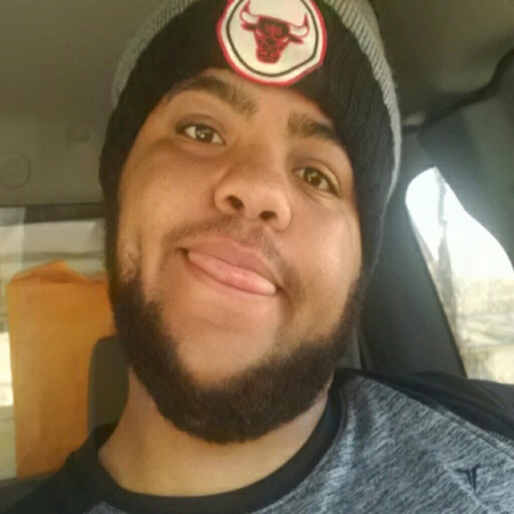 Profile Picture of Jimmie Mcdaniel (@jimmie_23) on Poshmark