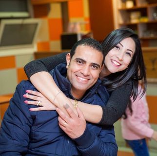 Profile Picture of Sara Michael (@sara.botros.568) on Facebook