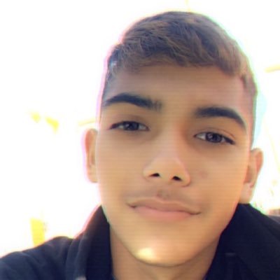 Profile Picture of Joseph Jacobo (@JosephJacobo18) on Twitter