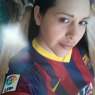 Profile Picture of Alma Guillen (@almaguillen86) on Twitter