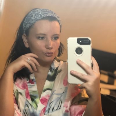 Profile Picture of ❥ Kayla Ann Langston ❥ (@Makayla24483646) on Twitter