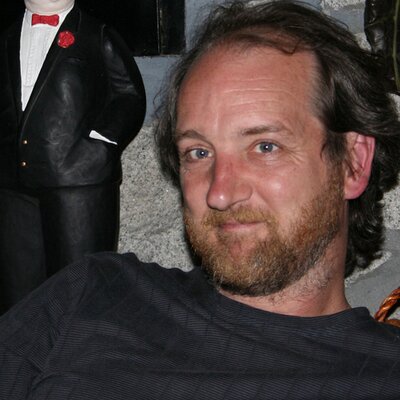 Profile Picture of Jean-Daniel Nolin (@jdnolin) on Twitter