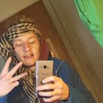 Profile Picture of Isaac Hatch (@smokeynotsmoky) on Instagram