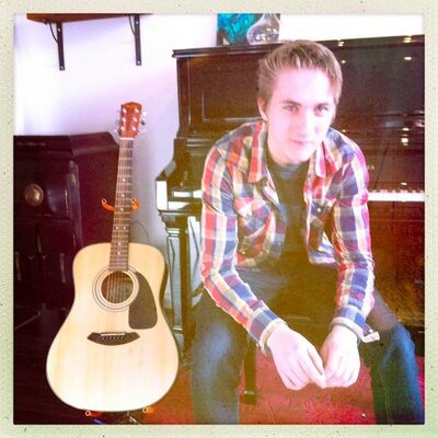 Profile Picture of Nate Harder (@finallights) on Twitter