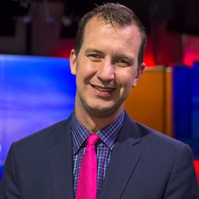 Profile Picture of Brian M. Westbrook (@BrianWestbrook) on Twitter