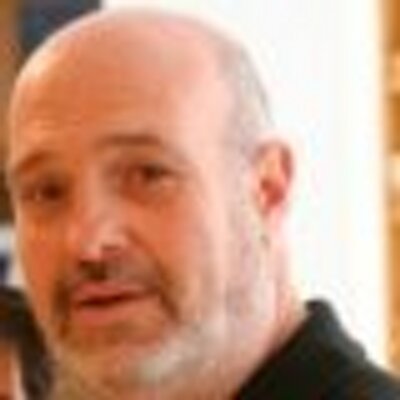 Steven Orenstein - Twitter Profile Picture of Steven Orenstein (@StevetheCFO) on Twitter