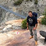 Profile Picture of David L. Heinzelmann (@delta.hotel) on Instagram