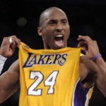 Profile Picture of Kobe Bryant (@lakeshowkobe24) on Instagram