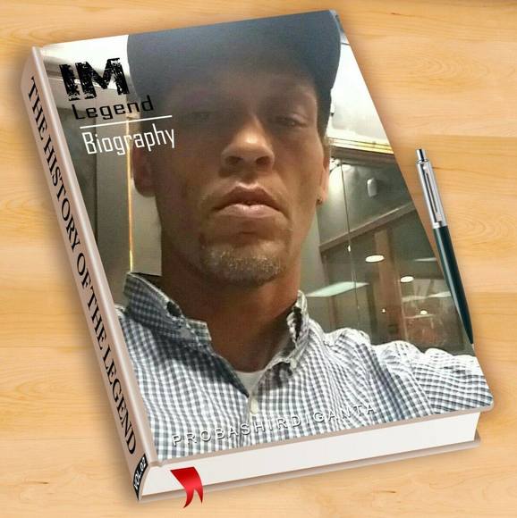 Profile Picture of Aaron Porterfield (@slickpfield38) on Poshmark