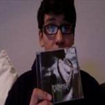 Profile Picture of Mike Herceg (@Luciazgnm) on Twitter