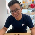 Rex Wong - Instagram Profile Picture of Rex Wong (@rexwcc) on Instagram