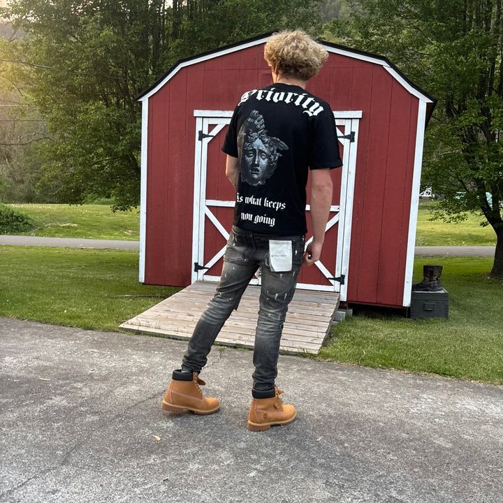 Profile Picture of Morgan Potter (@@morganpotter_27) on Tiktok