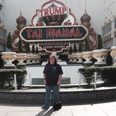Profile Picture of Anne Marie Allocca (@AlloccaAM) on Twitter