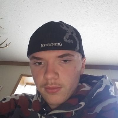 Profile Picture of Christopher Mize (@Christo12057281) on Twitter
