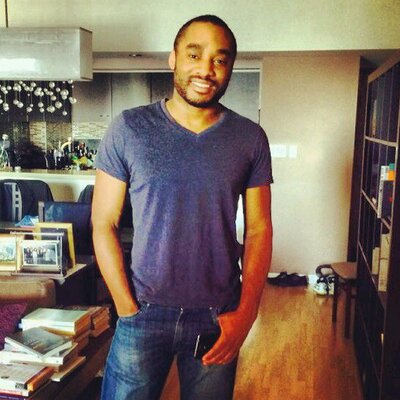 Profile Picture of Brian M. Whittaker (@bdubbya) on Twitter