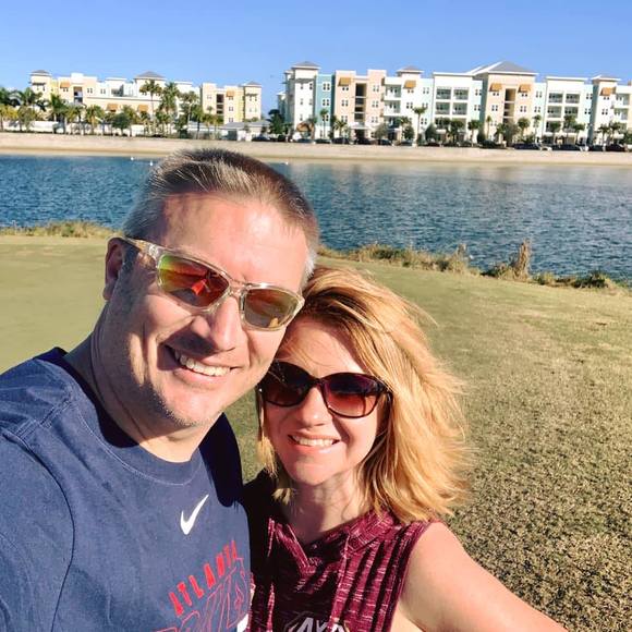 Profile Picture of Sandy Kirby (@slkirby) on Poshmark