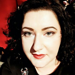 Profile Picture of Irina Landa (@irina.landa.5) on Facebook