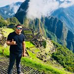 Profile Picture of Luis Octavio Carrasco (@luisoctaviocg) on Instagram