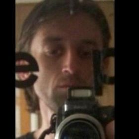 Profile Picture of Alex Panasenko (@alexandrmanuel) on Pinterest