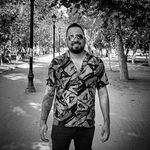 Profile Picture of Mario Rossi (@factorconbarba) on Instagram