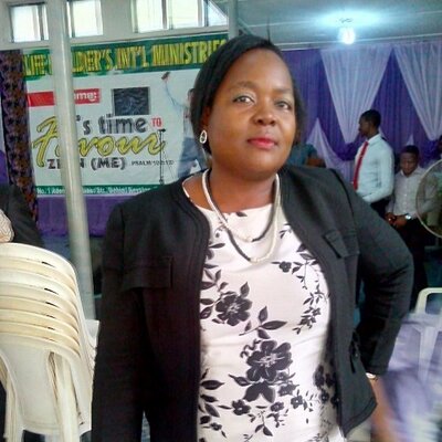 Profile Picture of Chizoma Ajieren (@chizchibaj) on Twitter