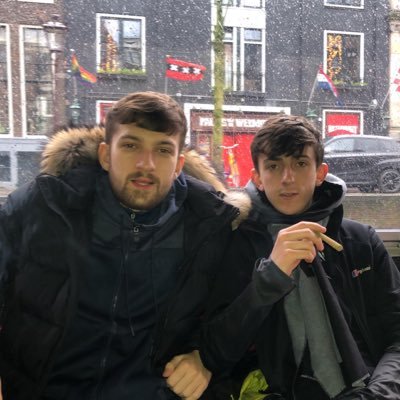 Profile Picture of Mike Wharton (@mikewharton9) on Twitter