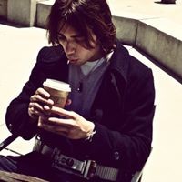 Profile Picture of Andrew Parrish (@andrew-parrish-24) on Quora