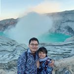 Profile Picture of danny_simarmata (@danny_simarmata) on Instagram
