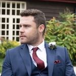 Profile Picture of Aaron Dingle (@mr_sugdendingle) on Instagram