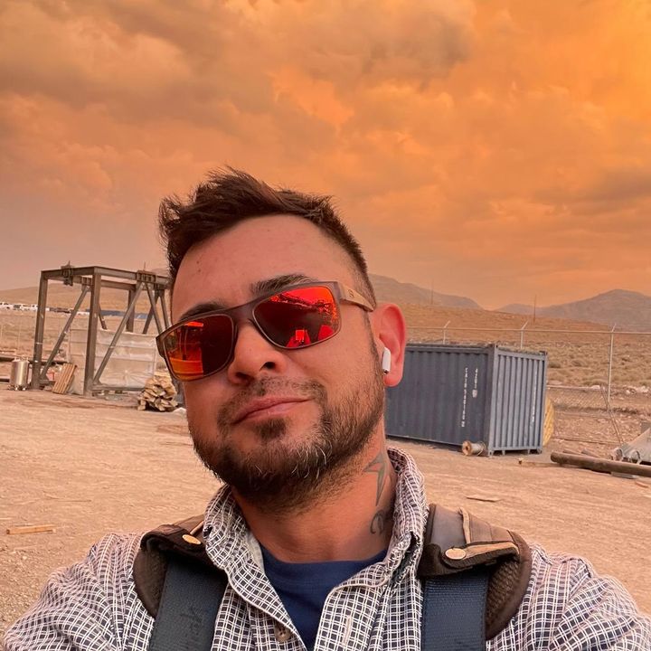 Profile Picture of Jeremiah Dunaway (@jeremiahdunaway) on Tiktok