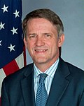 Profile Picture of Thomas M. Countrymanon Wikipedia