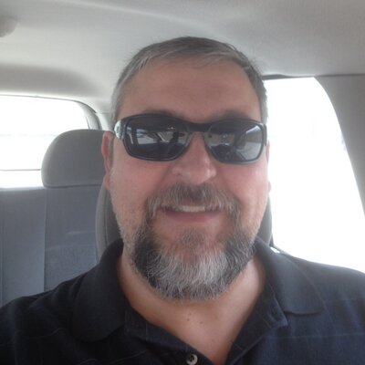 Profile Picture of Jerry Davenport (@JerryDavenport4) on Twitter