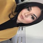 Profile Picture of joanne (@joanne_moreau) on Instagram