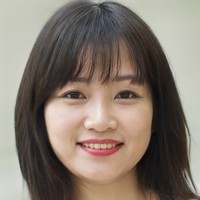 Profile Photo of Amy Yu (@amy-yu-179) on Quora