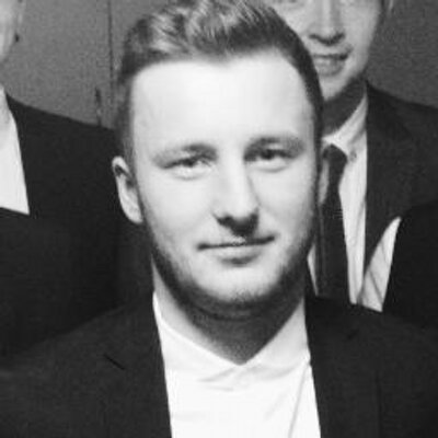 Profile Picture of James Upton (@chipspicemonk) on Twitter