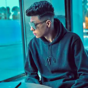 Profile Picture of ابن اسماعلية 💙💛 (@aidibrhim) on Tiktok