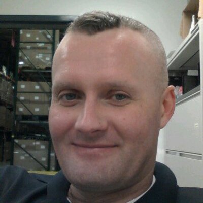 Profile Picture of Eric Cottrell (@eric10711945) on Twitter