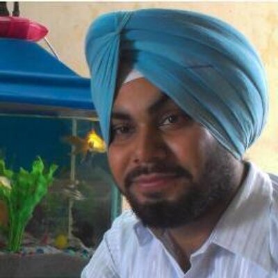 Profile Picture of Daljeet Saini (@dssaini86) on Twitter