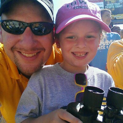 Profile Picture of David Gottschalk (@BigDaveGotcha) on Twitter