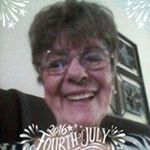 Profile Picture of Marilyn Wolfe (@foxynannay) on Instagram