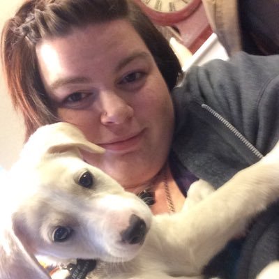 Profile Picture of Meaghan Maxwell (@megamax720) on Twitter