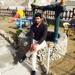 Profile Picture of Ahmad muhsin (@ahmadmuhsem) on Instagram