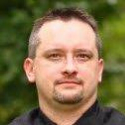 Profile Picture of James Ray Bennington (@tasslon) on Twitter