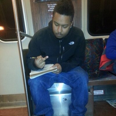 Manuel Bailey - Twitter Profile Picture of Manuel Bailey (@mannysofresh01) on Twitter