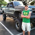 Profile Picture of scott carnell (@scarnell1992) on Instagram