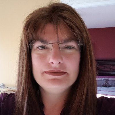 Profile Picture of Jackie Gould (@JackieG40857042) on Twitter