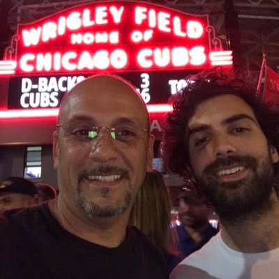 Profile Picture of Michael Tirabassi (@mptirabassi) on Twitter