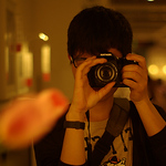 Profile Picture of Bo Huang (@viewfinder32) on Flickr