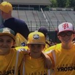 Profile Picture of Robby Longo (@robby19064) on Instagram