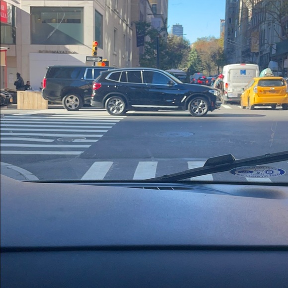 Michael Toussaint - Poshmark Profile Picture of Michael Toussaint (@michaeltoussain) on Poshmark